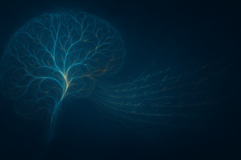 Mon cerveau déstructuré de type dyslexie opératoire
