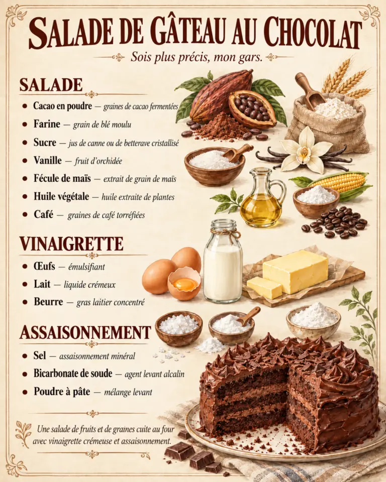 Conseil du médecin: mangez plus de salade